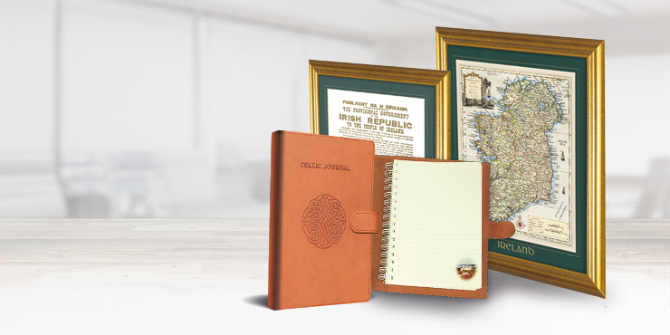 Irish & Celtic Gifts