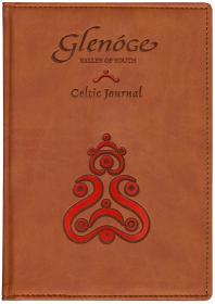Glenoge Cover